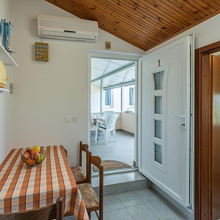 Apartmani Mirela Banjole Extérieur photo