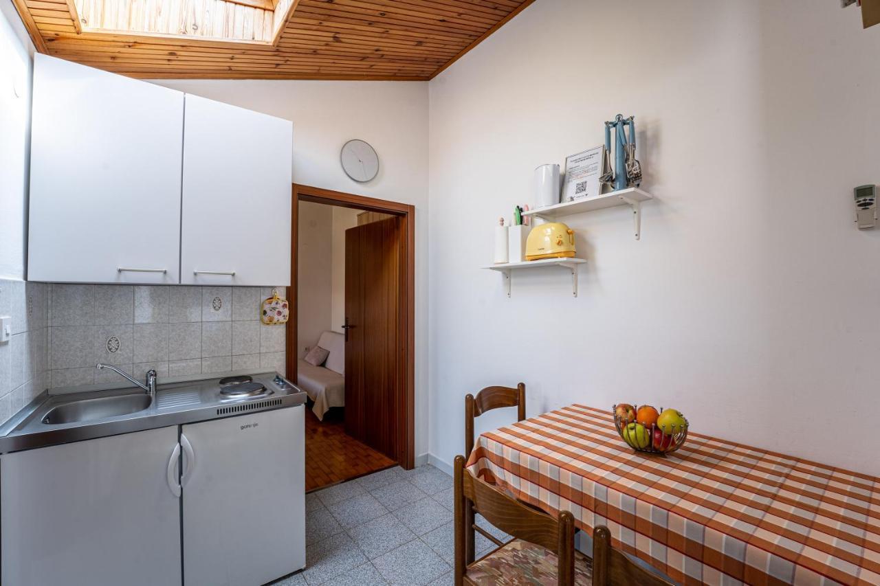 Apartmani Mirela Banjole Extérieur photo
