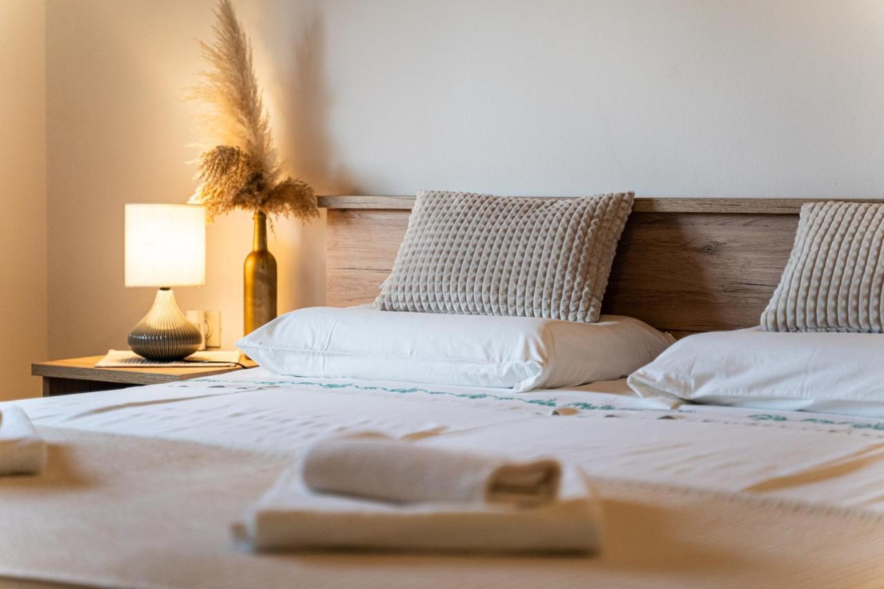 Apartmani Mirela Banjole Extérieur photo