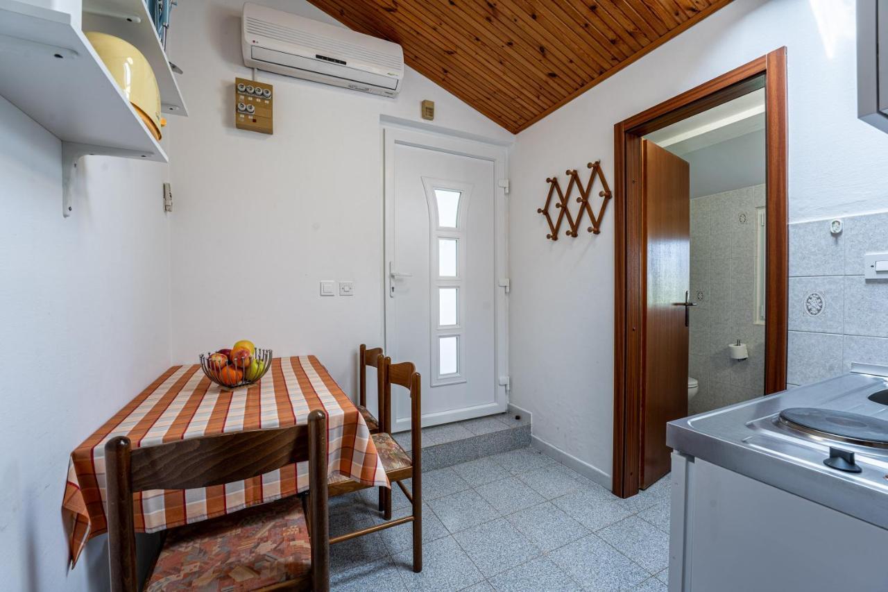 Apartmani Mirela Banjole Extérieur photo