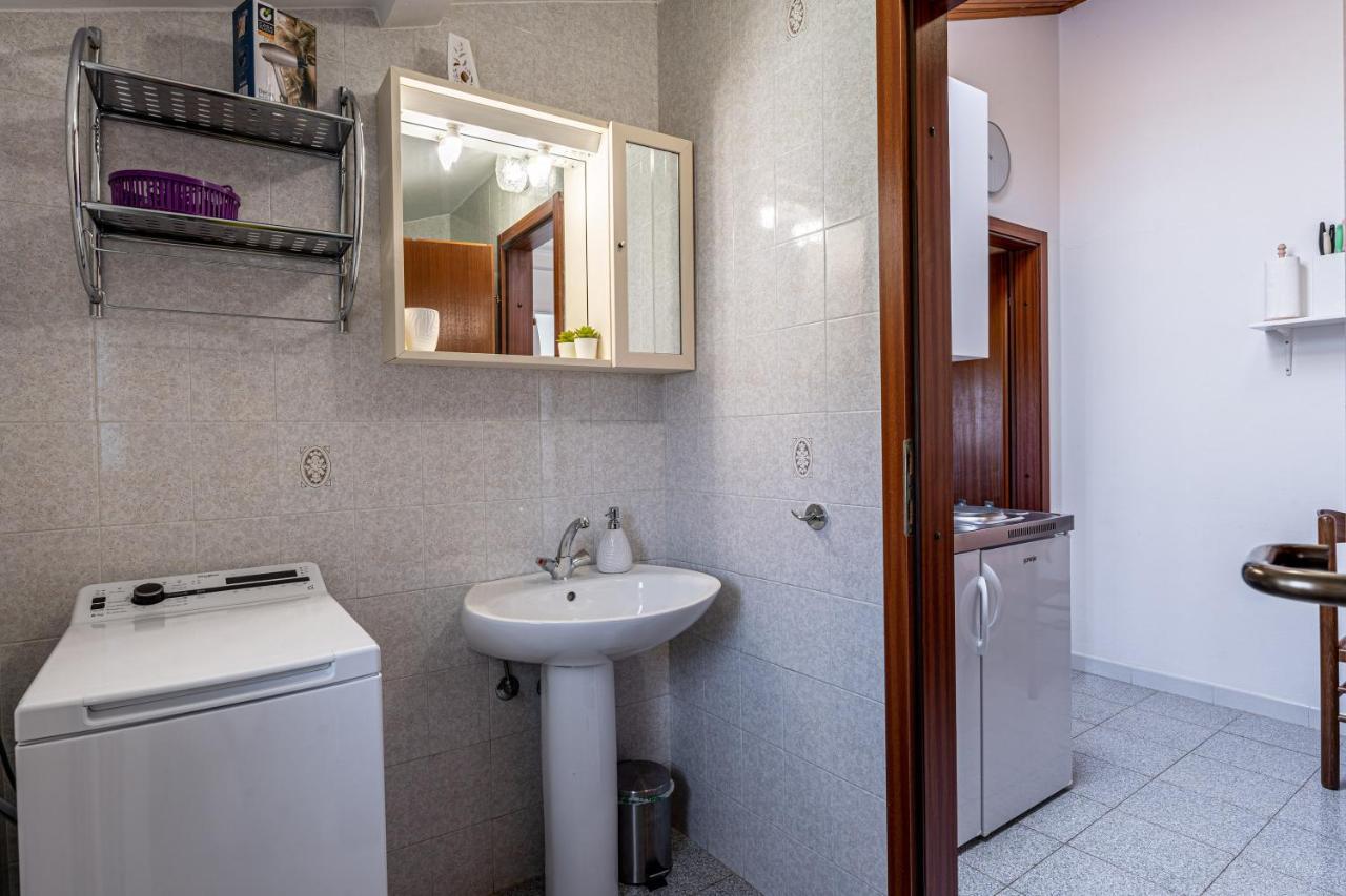 Apartmani Mirela Banjole Extérieur photo