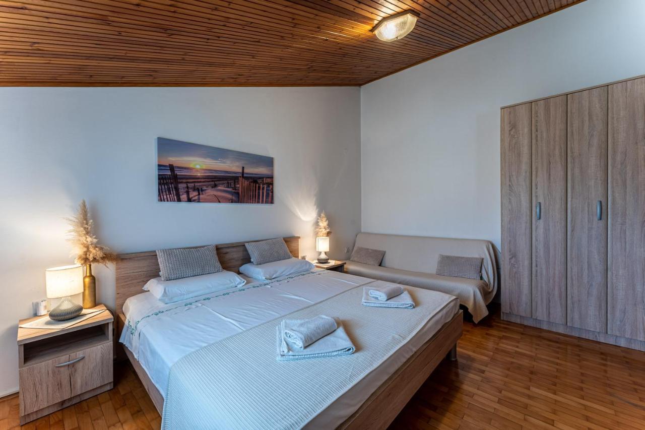 Apartmani Mirela Banjole Extérieur photo