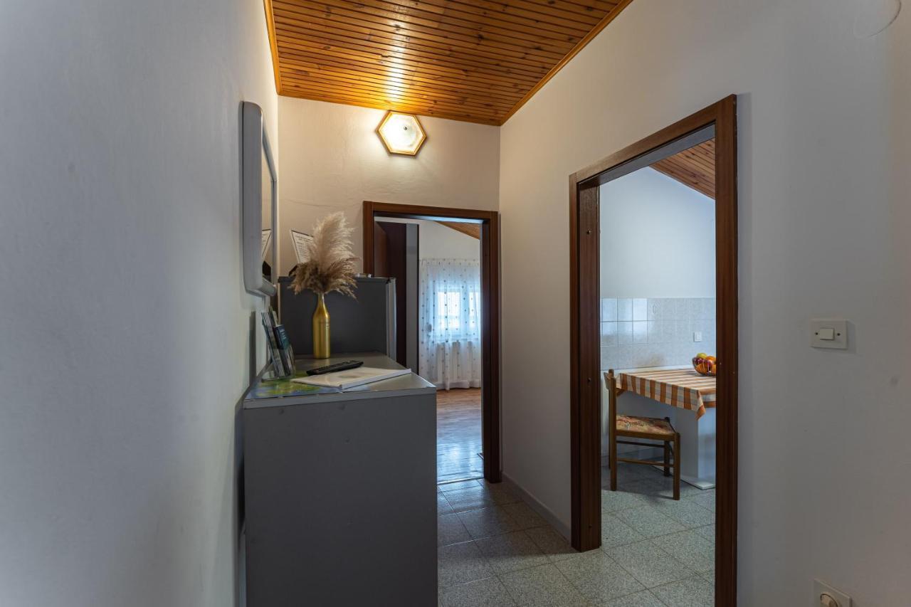 Apartmani Mirela Banjole Extérieur photo