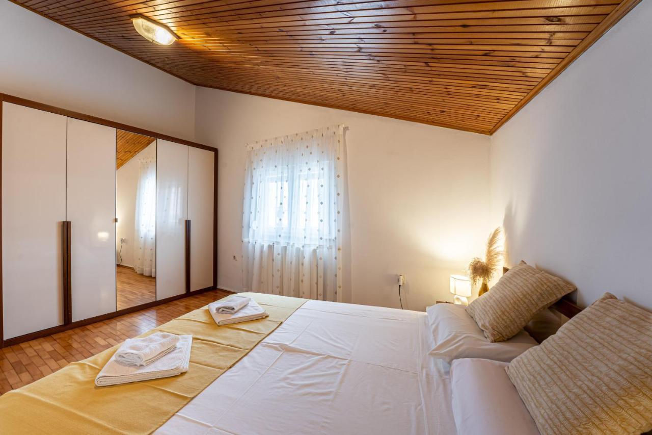 Apartmani Mirela Banjole Extérieur photo