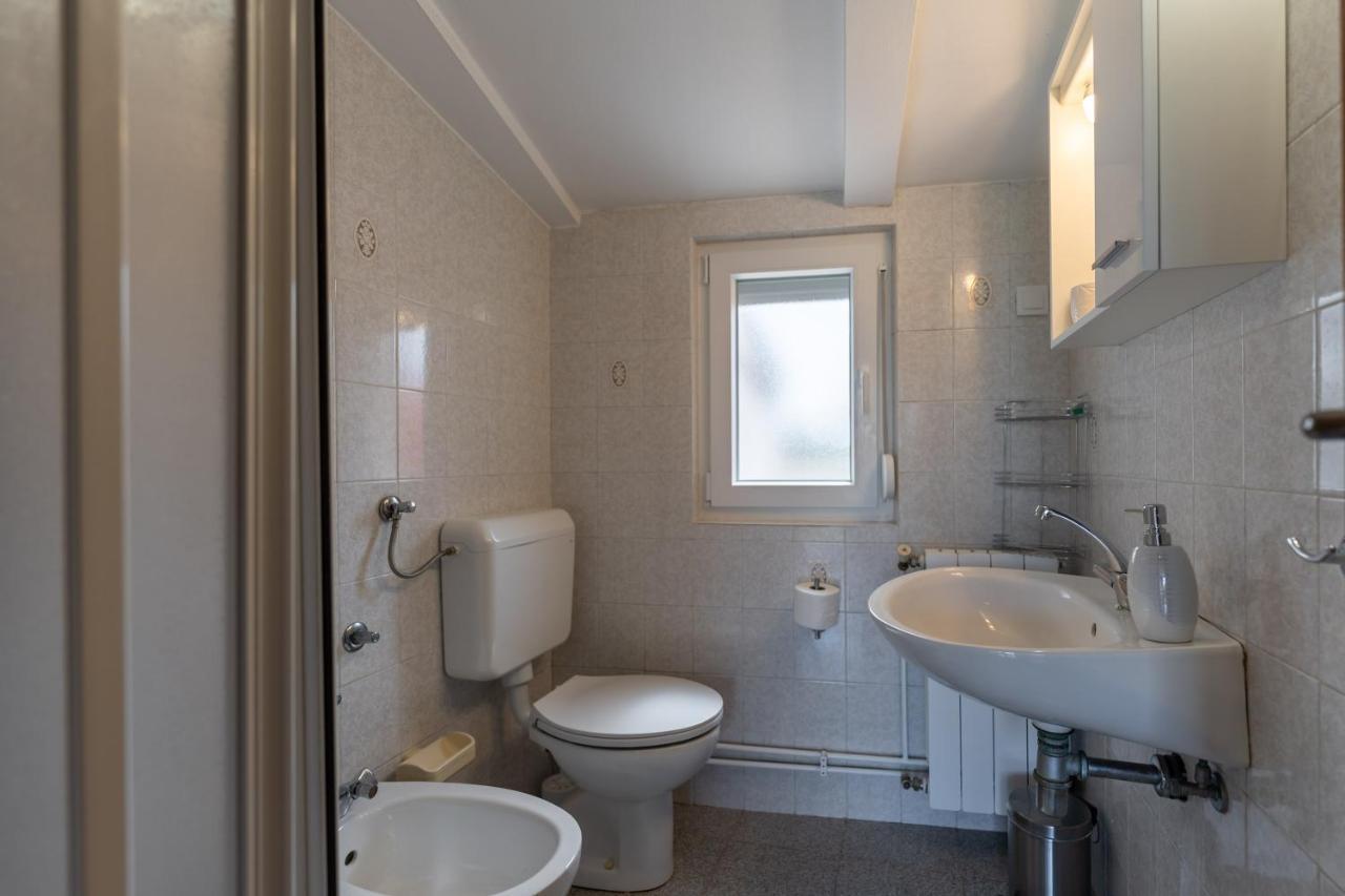 Apartmani Mirela Banjole Extérieur photo