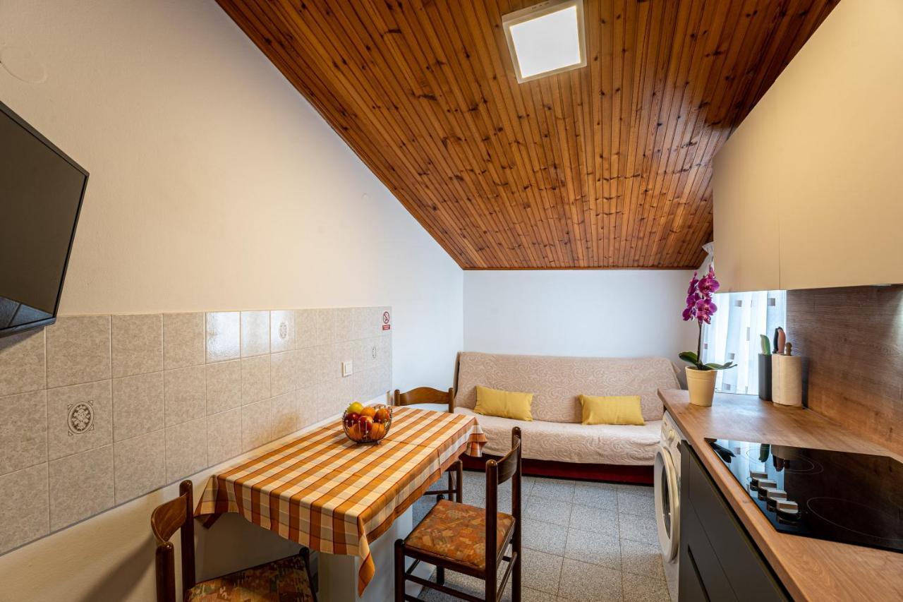 Apartmani Mirela Banjole Extérieur photo
