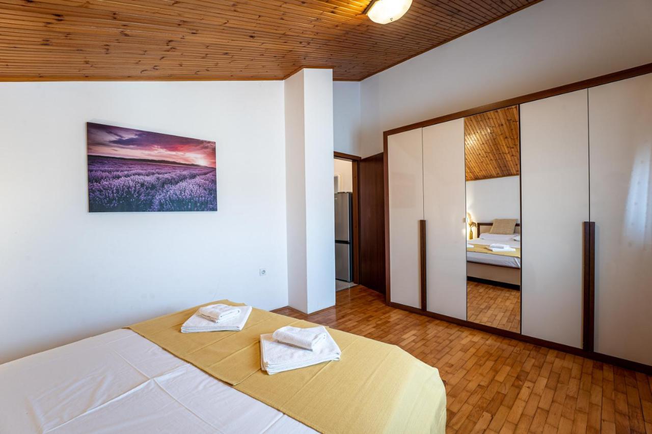 Apartmani Mirela Banjole Extérieur photo