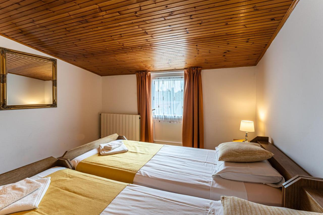 Apartmani Mirela Banjole Extérieur photo