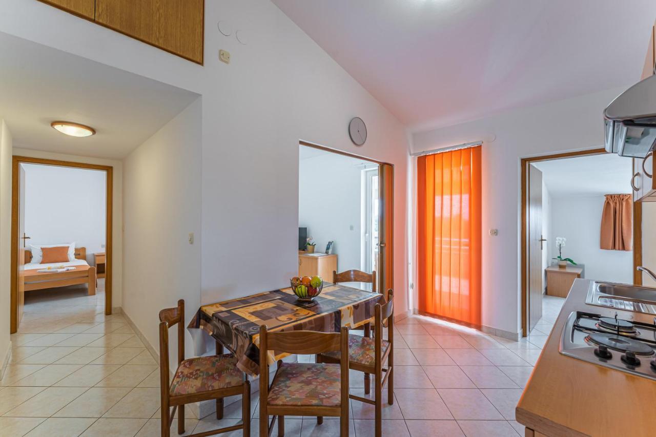 Apartmani Mirela Banjole Extérieur photo
