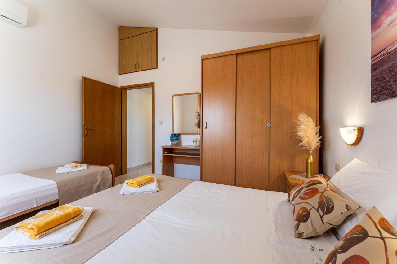 Apartmani Mirela Banjole Extérieur photo