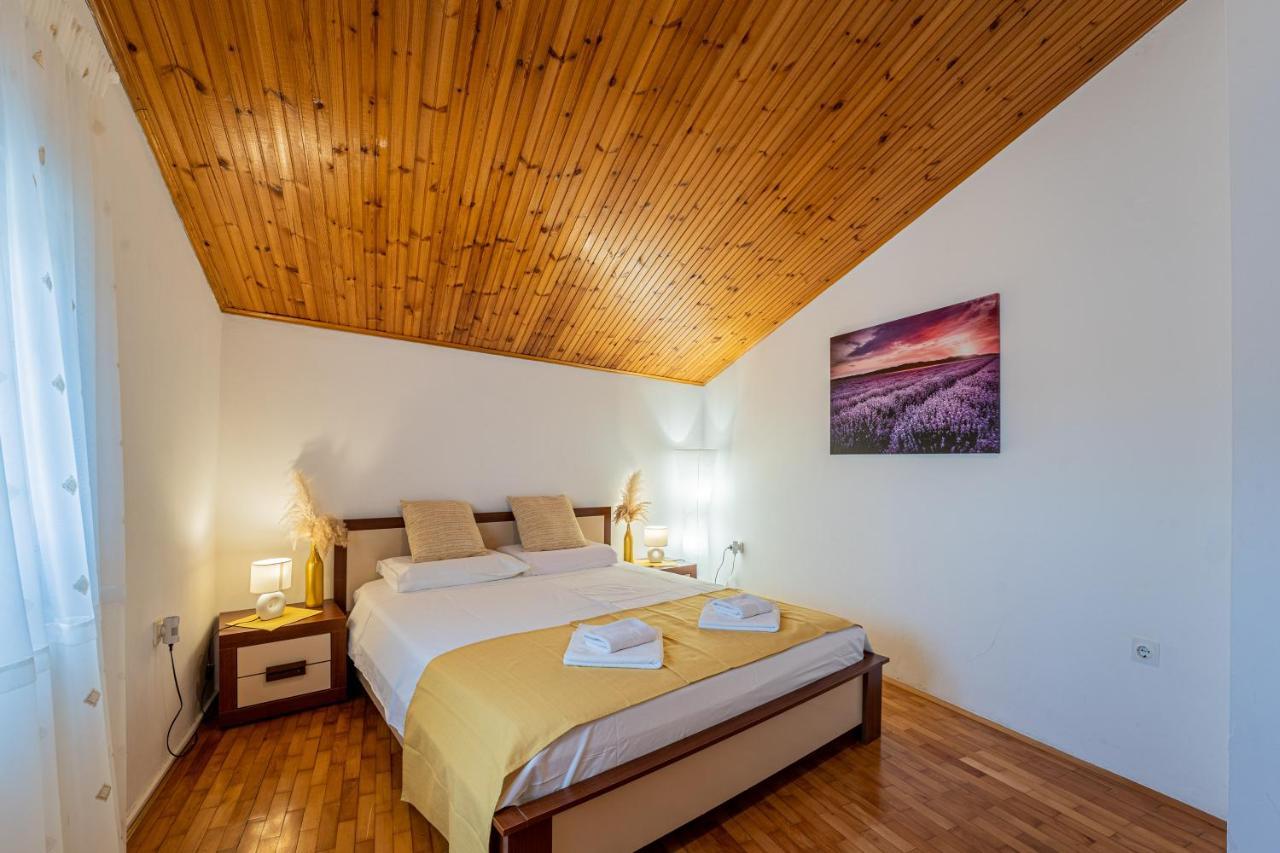 Apartmani Mirela Banjole Extérieur photo