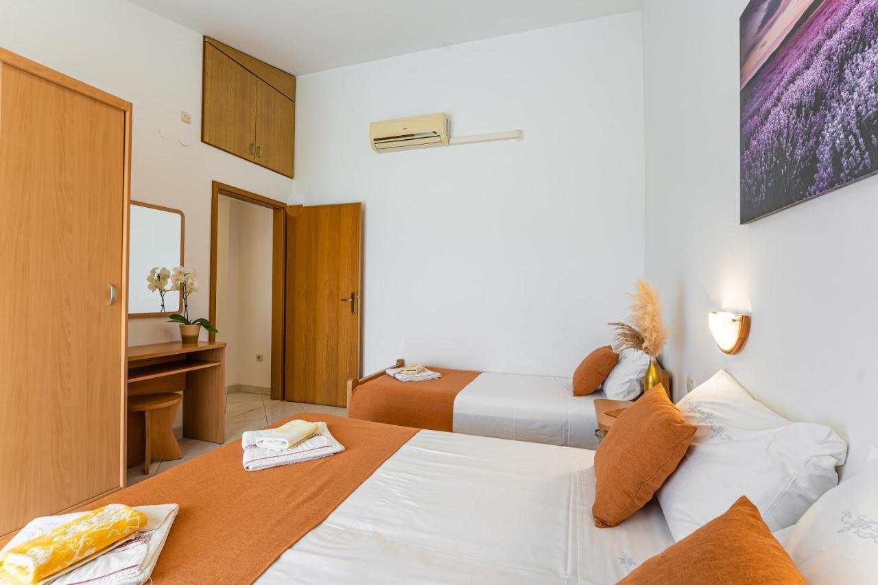 Apartmani Mirela Banjole Extérieur photo