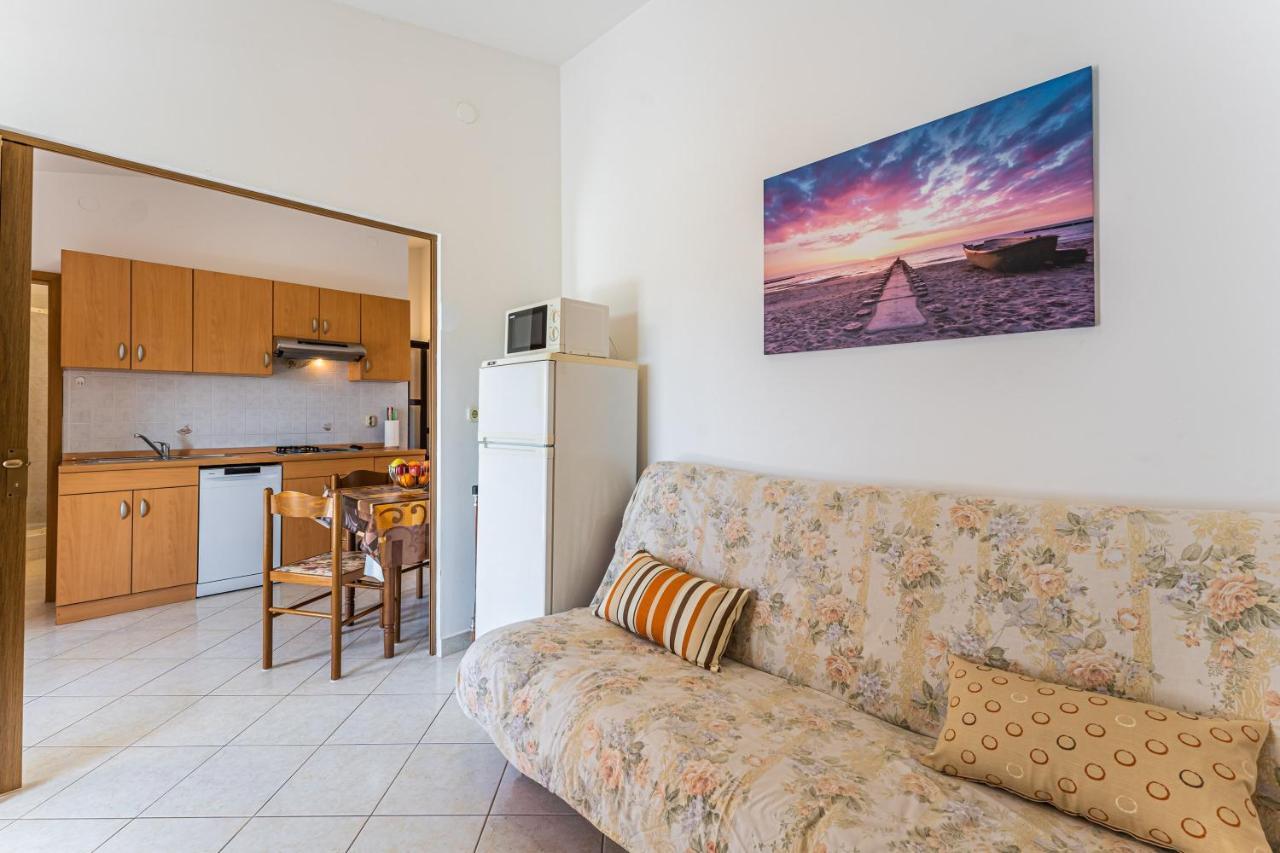 Apartmani Mirela Banjole Extérieur photo