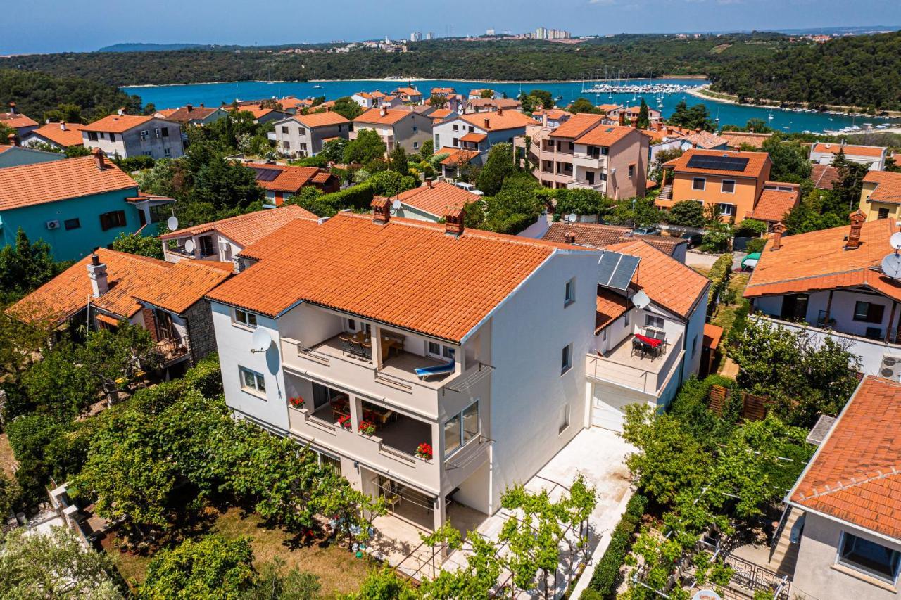 Apartmani Mirela Banjole Extérieur photo